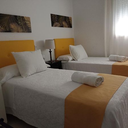 Piso Vacacional En Sanlucar Apartment Sanlúcar de Barrameda Екстериор снимка