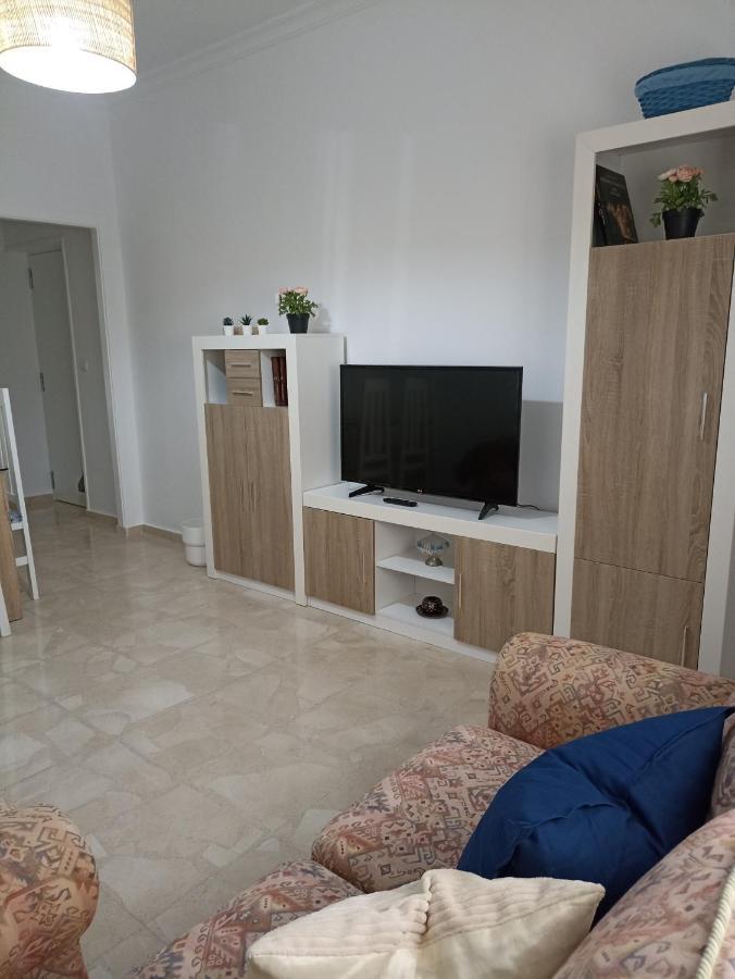 Piso Vacacional En Sanlucar Apartment Sanlúcar de Barrameda Екстериор снимка