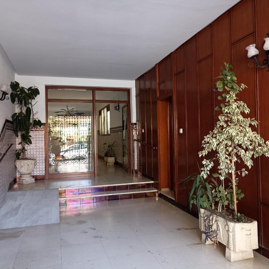 Piso Vacacional En Sanlucar Apartment Sanlúcar de Barrameda Екстериор снимка