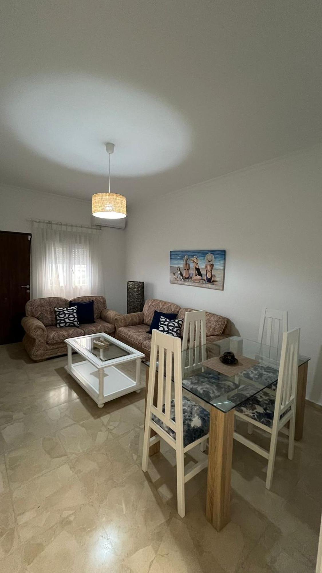 Piso Vacacional En Sanlucar Apartment Sanlúcar de Barrameda Екстериор снимка