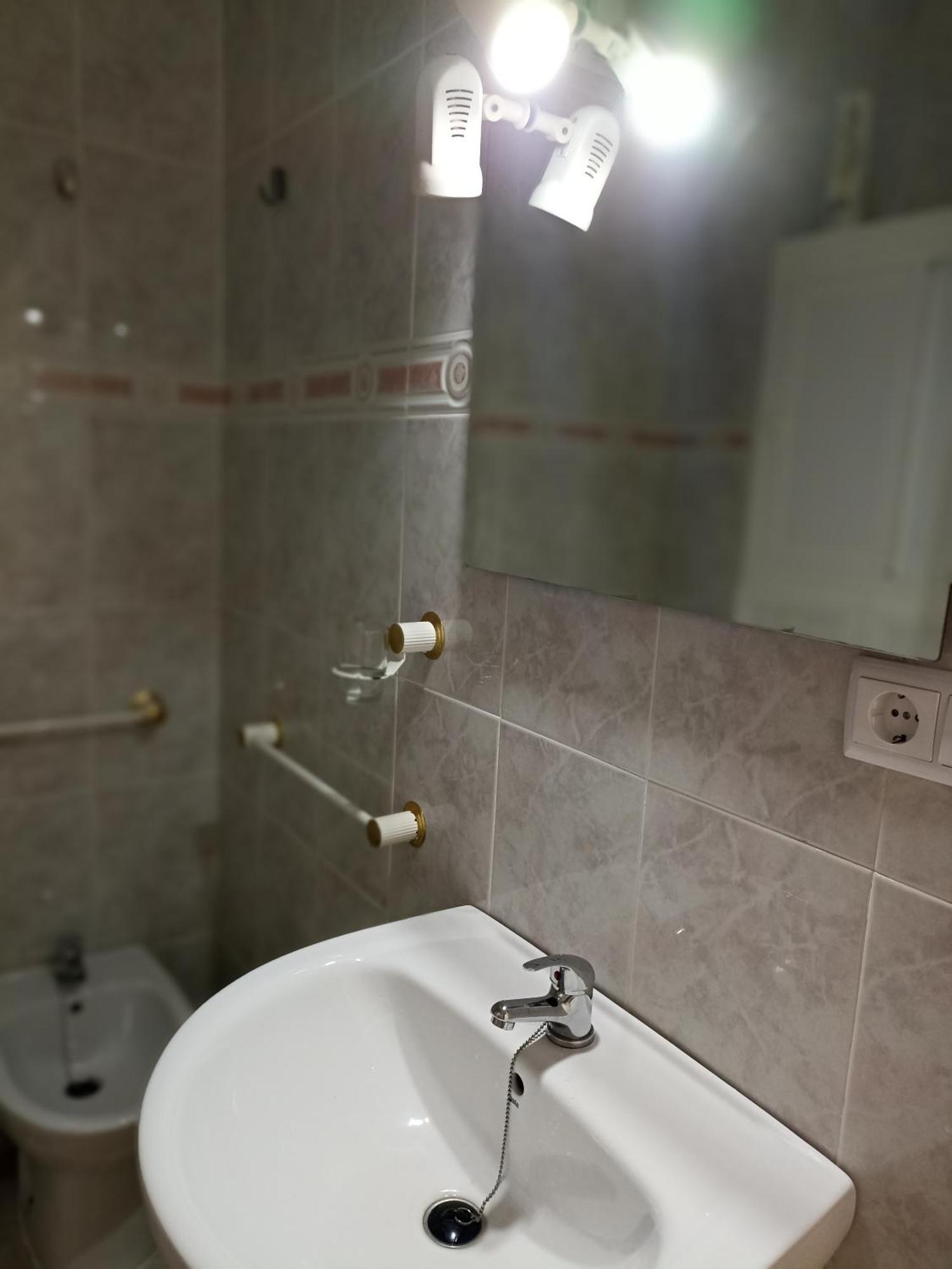 Piso Vacacional En Sanlucar Apartment Sanlúcar de Barrameda Екстериор снимка