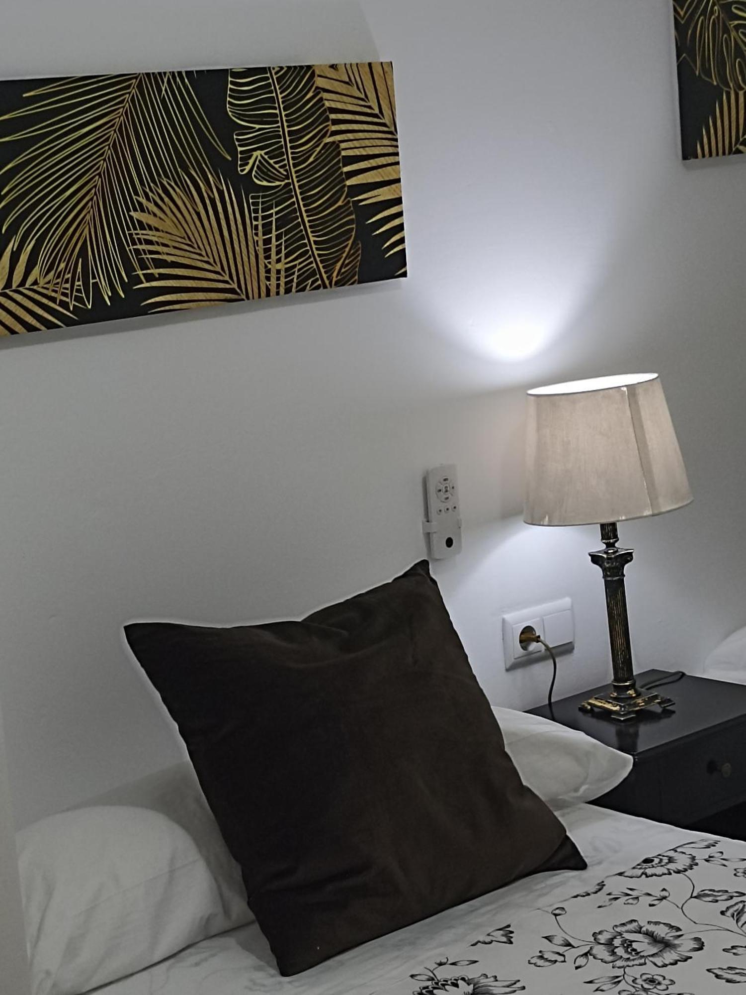 Piso Vacacional En Sanlucar Apartment Sanlúcar de Barrameda Екстериор снимка