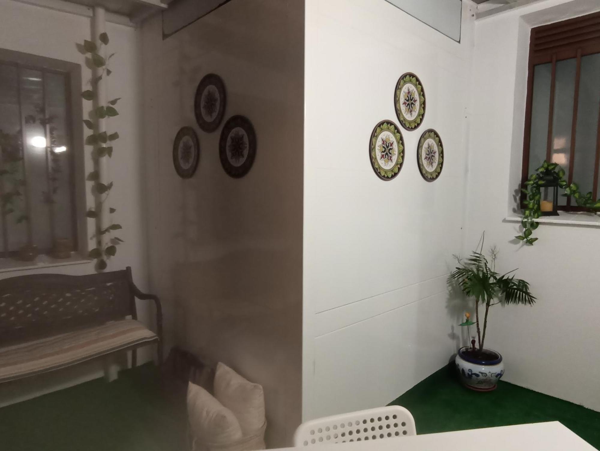 Piso Vacacional En Sanlucar Apartment Sanlúcar de Barrameda Екстериор снимка