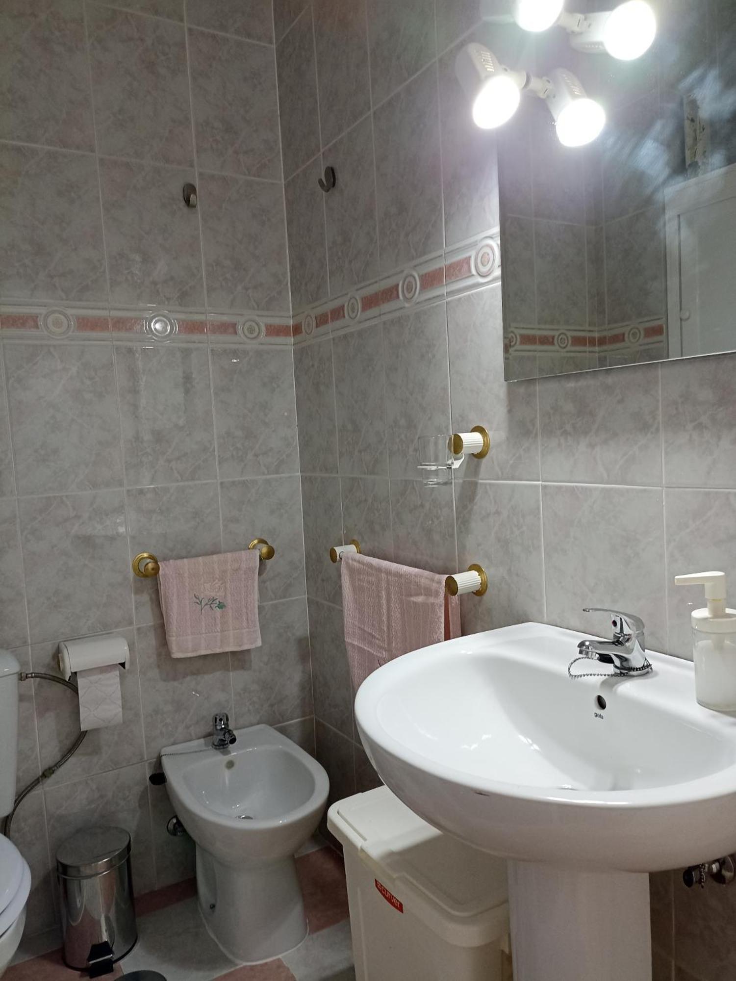 Piso Vacacional En Sanlucar Apartment Sanlúcar de Barrameda Екстериор снимка