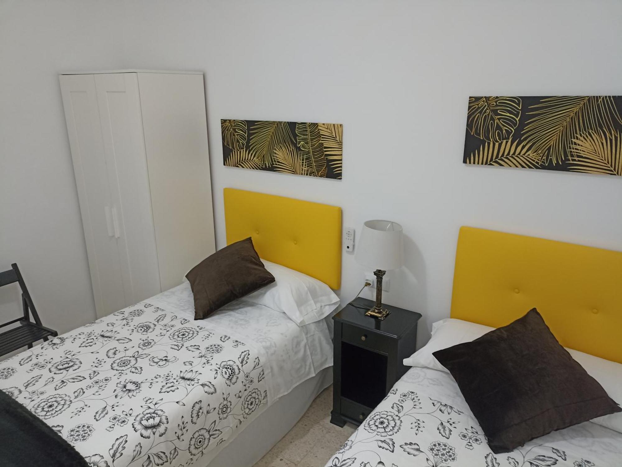 Piso Vacacional En Sanlucar Apartment Sanlúcar de Barrameda Екстериор снимка