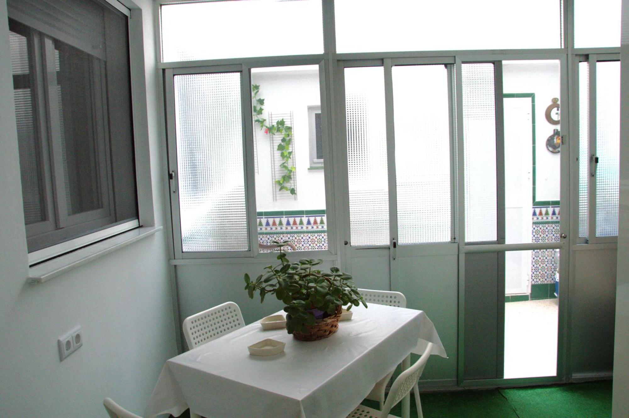 Piso Vacacional En Sanlucar Apartment Sanlúcar de Barrameda Екстериор снимка