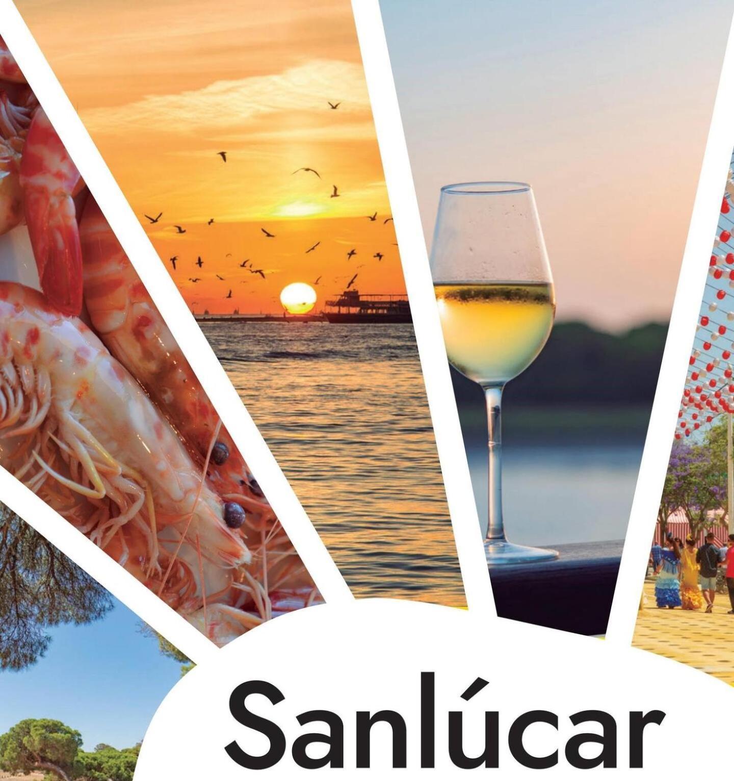 Piso Vacacional En Sanlucar Apartment Sanlúcar de Barrameda Екстериор снимка